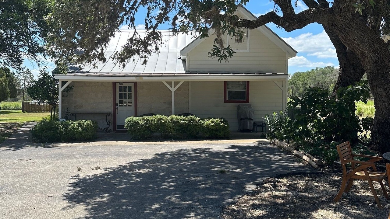 Photo of Outdoor in Boerne