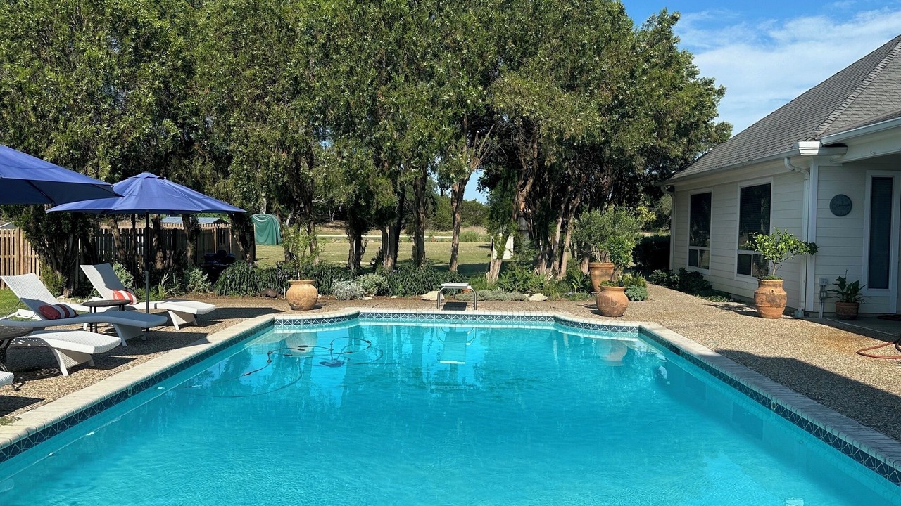 Photo of Outdoor in Boerne