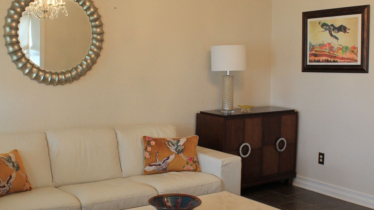Photo of Livingroom in Boerne