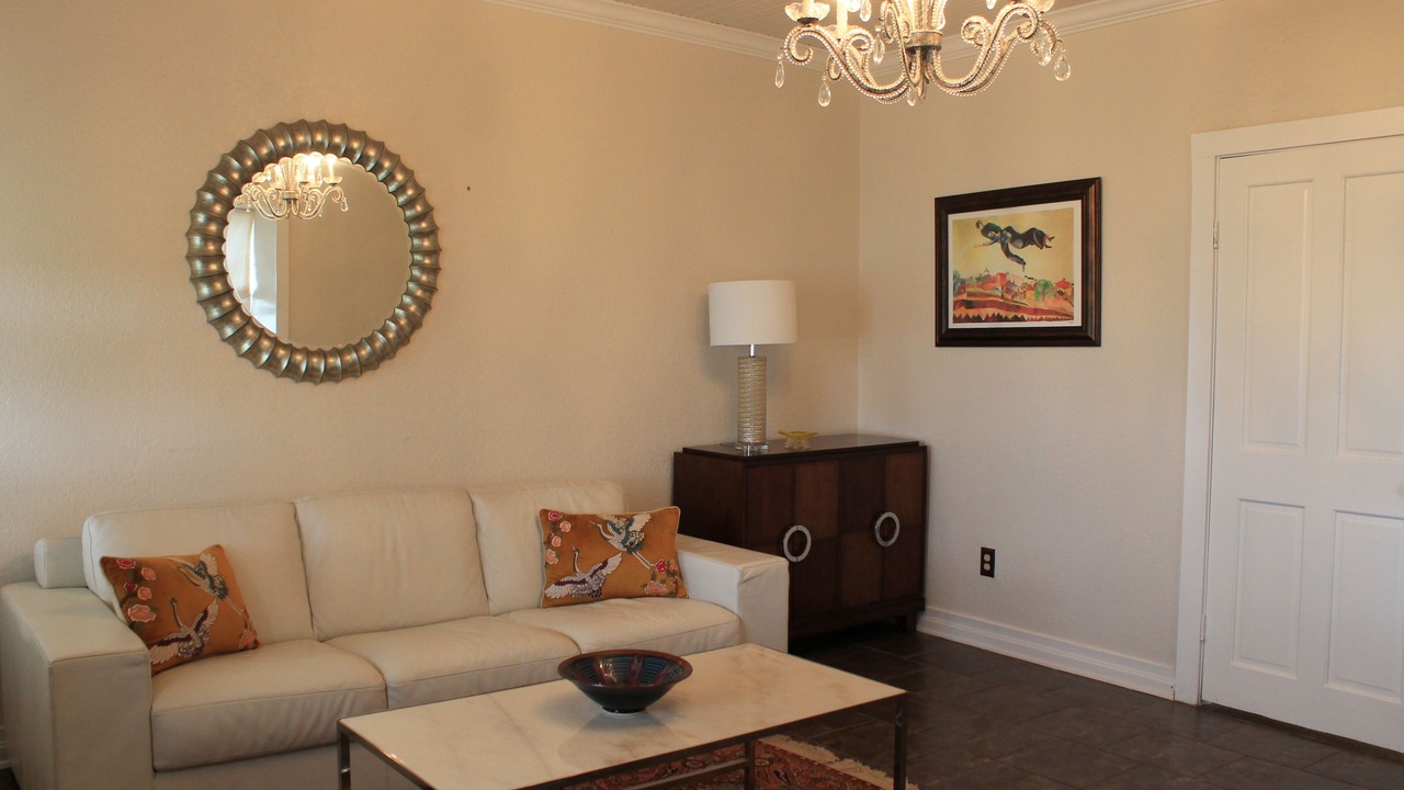 Photo of Livingroom in Boerne