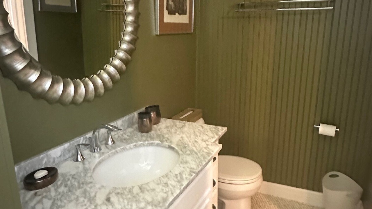 Photo of Bathroom in Boerne