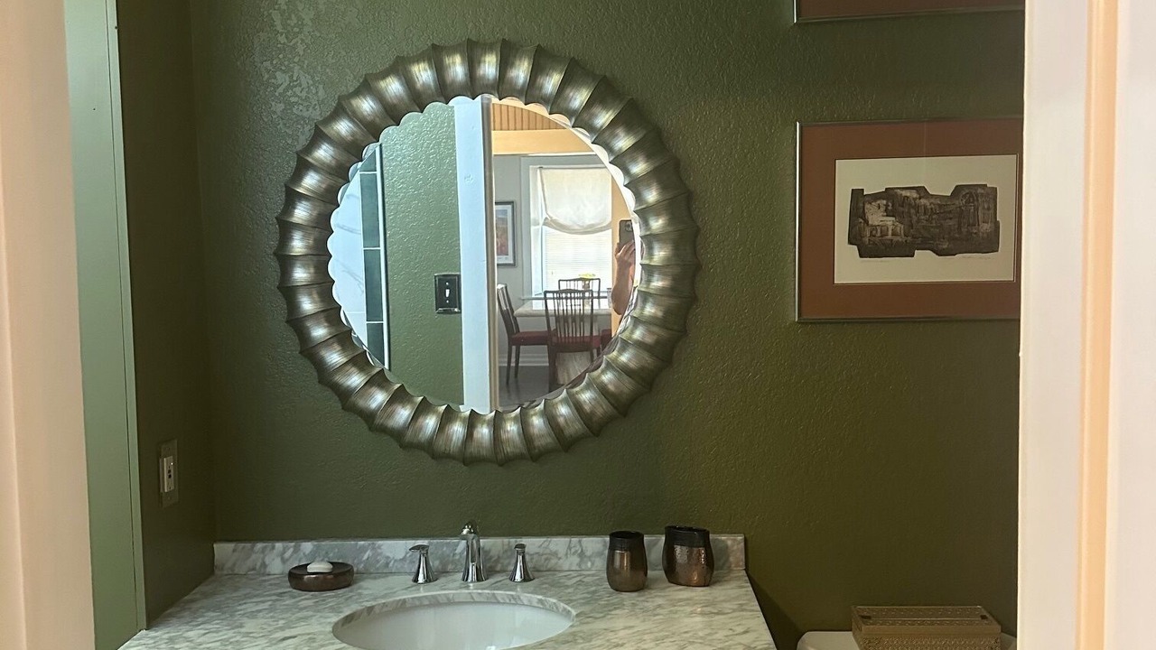 Photo of Bathroom in Boerne