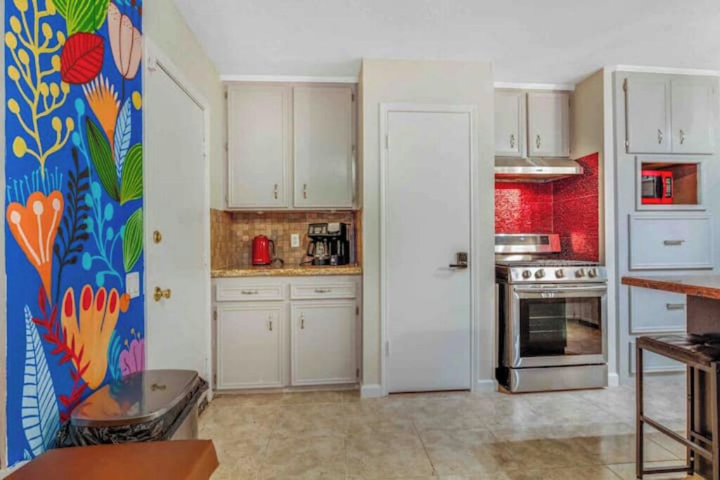 Photo of Kitchen in Stafford