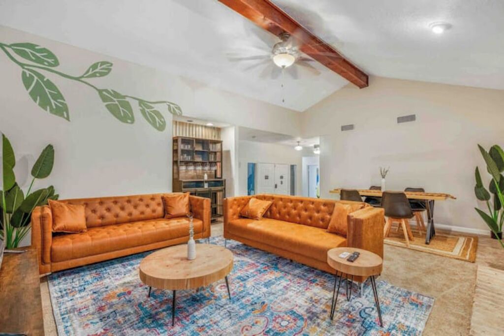 Photo of Livingroom in Stafford