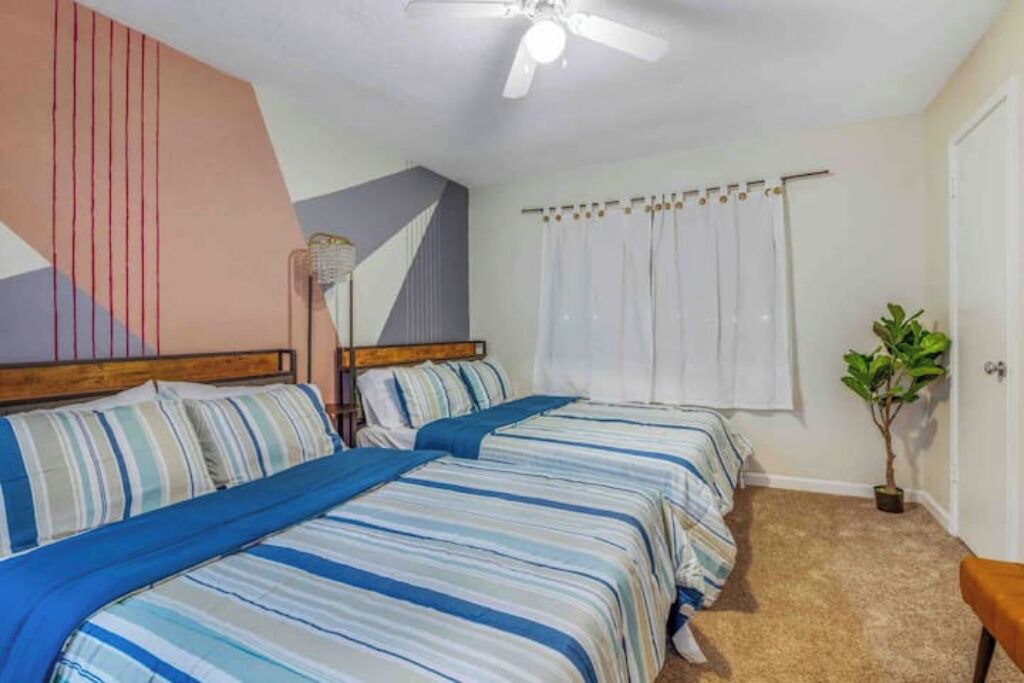 Photo of Bedroom in Stafford