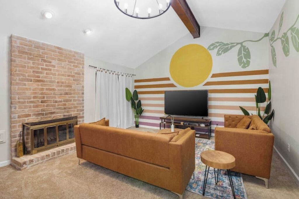 Photo of Livingroom in Stafford