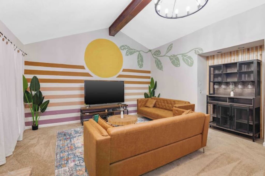 Photo of Livingroom in Stafford