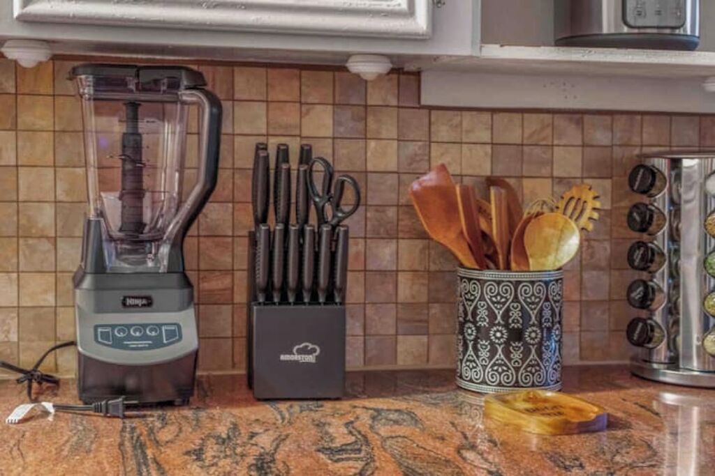 Photo of Kitchen in Stafford