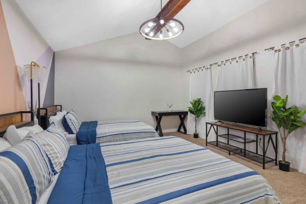 Photo of Bedroom in Stafford
