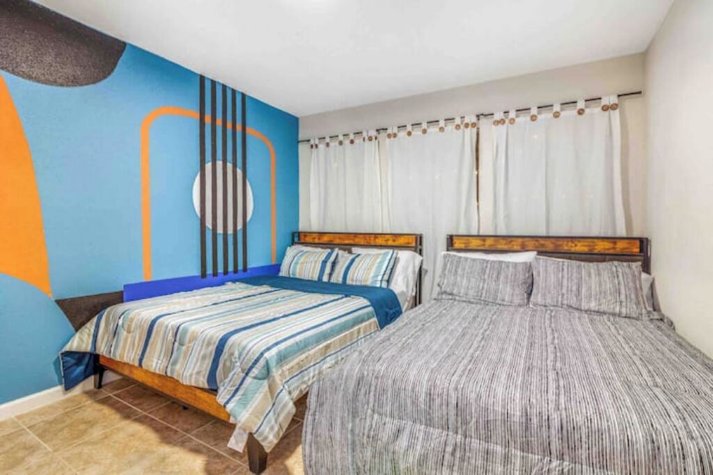 Photo of Bedroom in Stafford