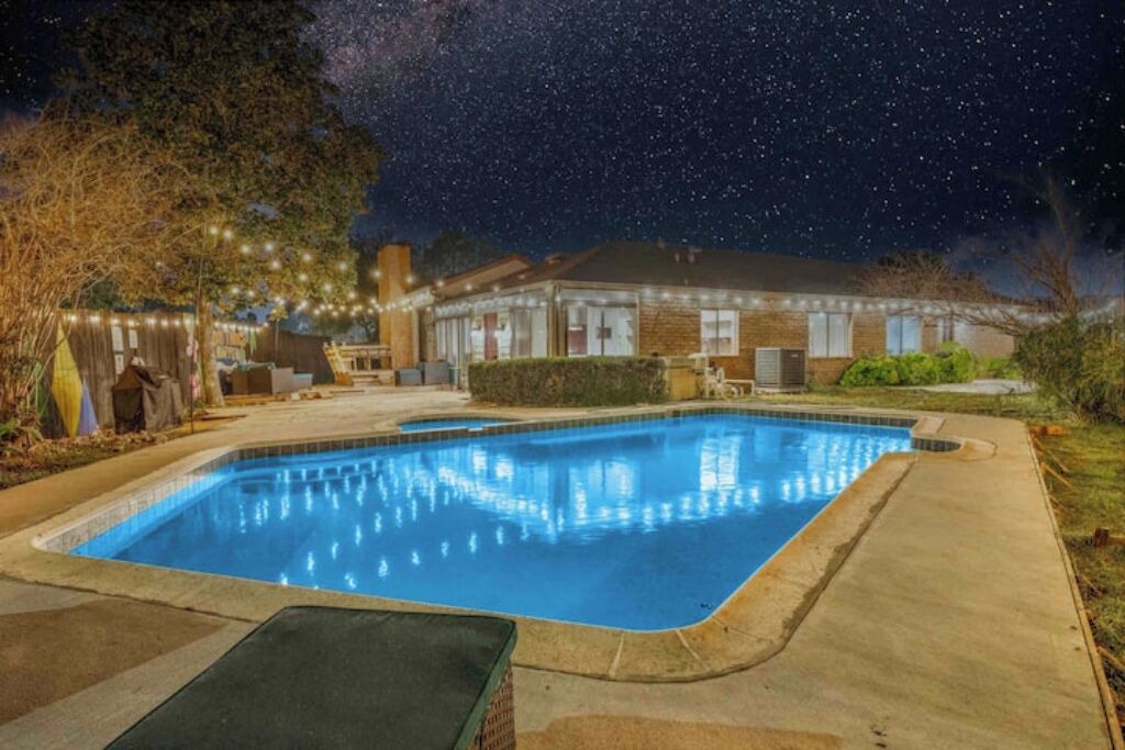 Photo of Outdoor in Stafford