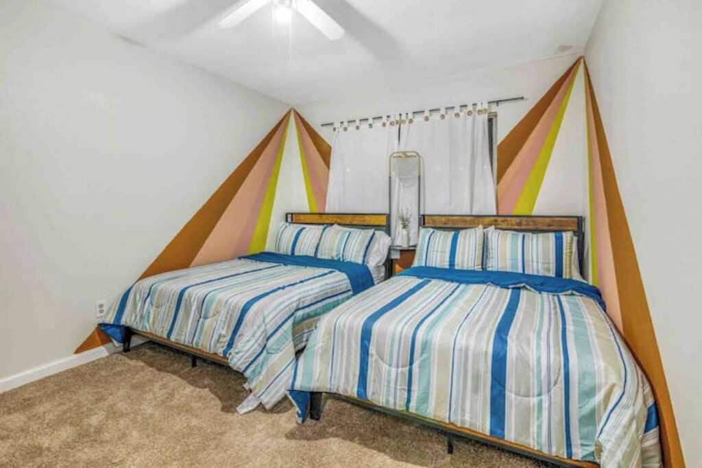Photo of Bedroom in Stafford