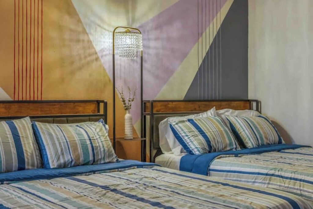 Photo of Bedroom in Stafford