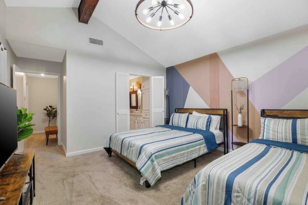 Photo of Bedroom in Stafford