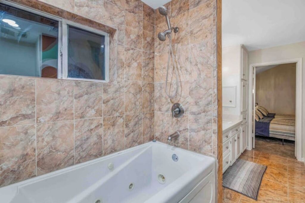 Photo of Bathroom in Stafford