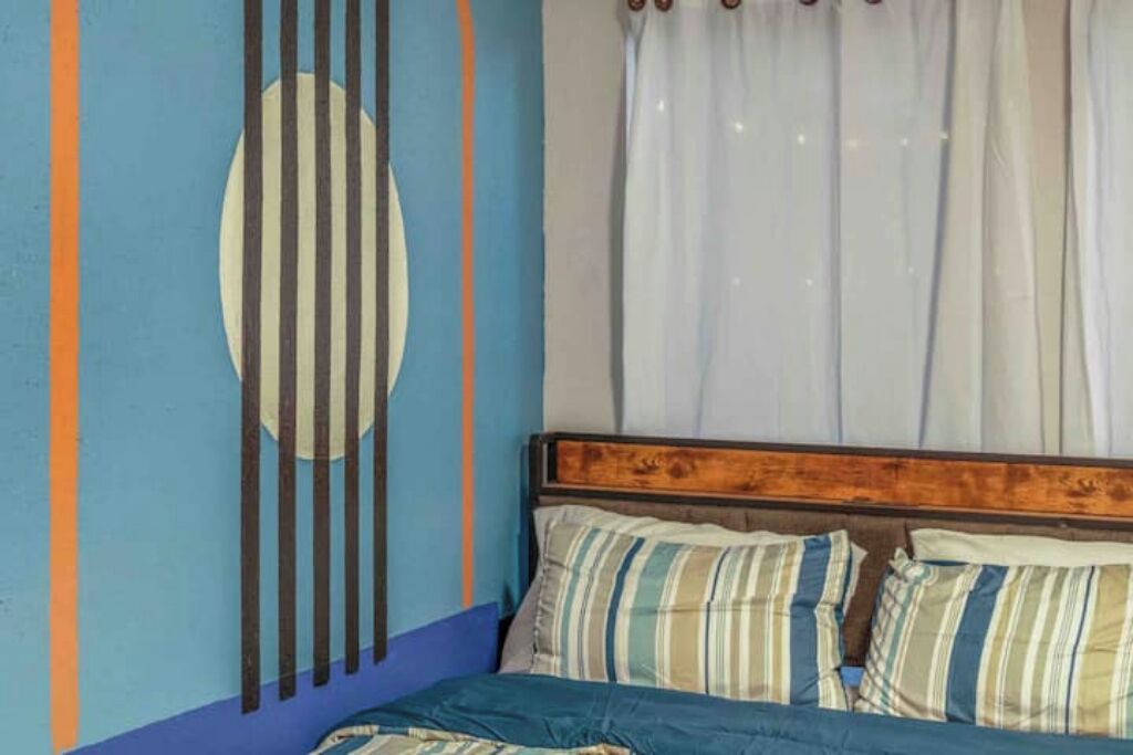 Photo of Bedroom in Stafford