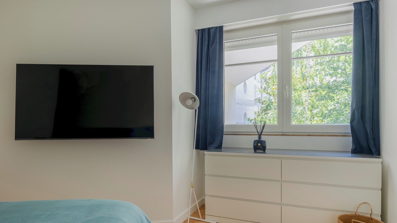 Photo of Bedroom in Faubourg de l'Arche