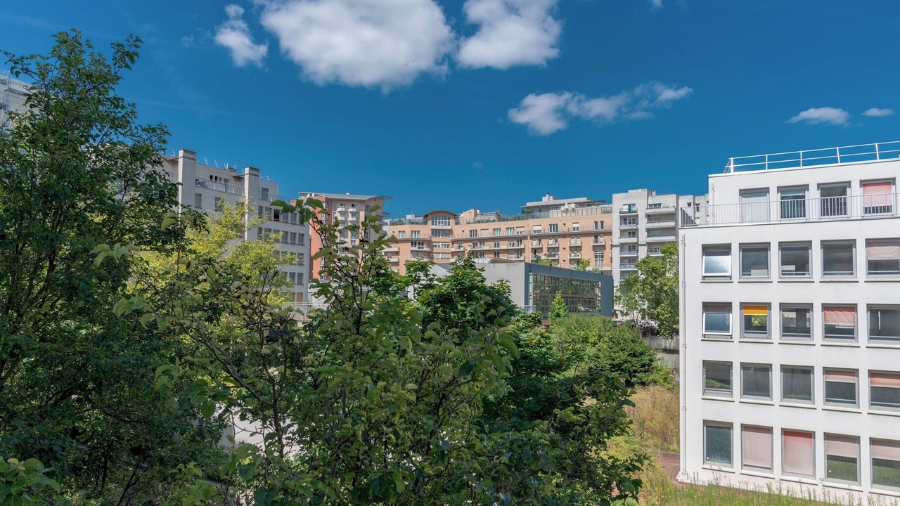 Photo of Outdoor in Faubourg de l'Arche