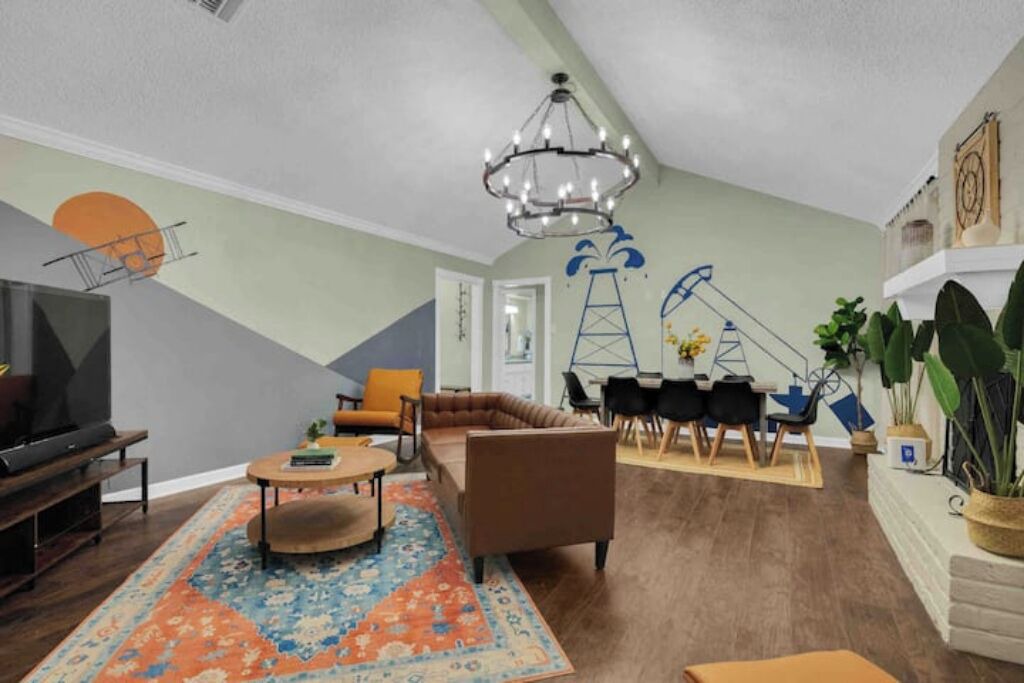 Photo of Livingroom in Deer Park