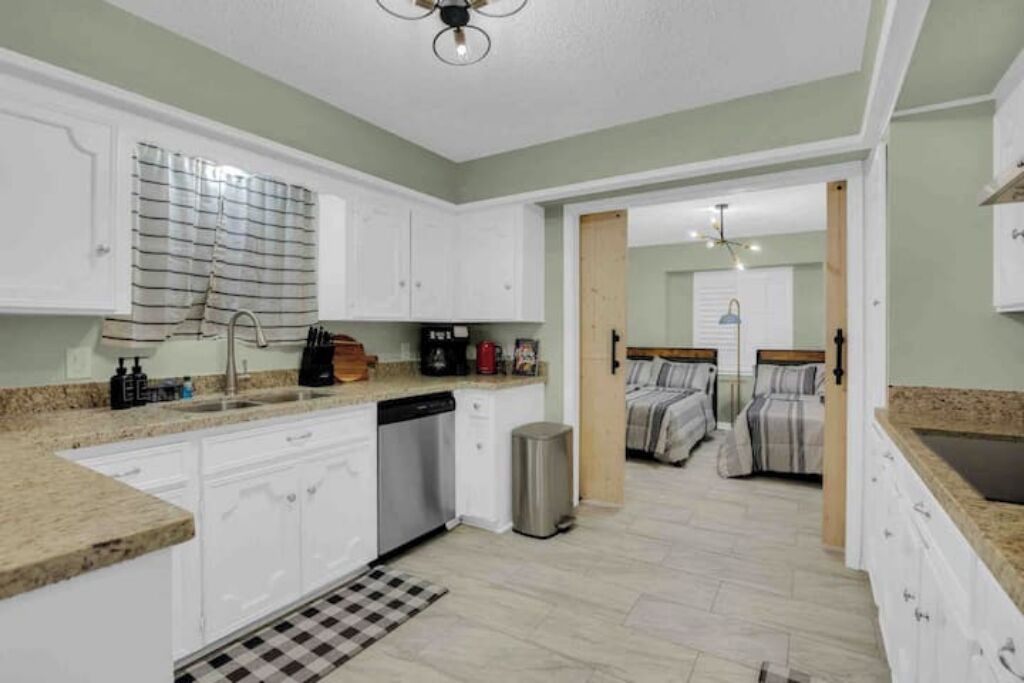 Photo of Kitchen in Deer Park
