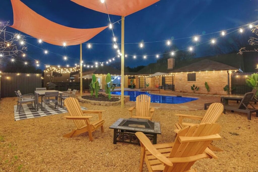 Photo of Outdoor in Deer Park