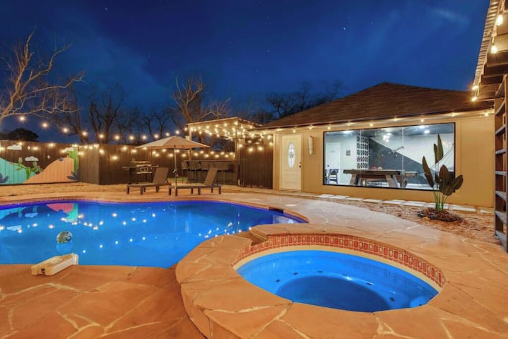 Photo of Outdoor in Deer Park