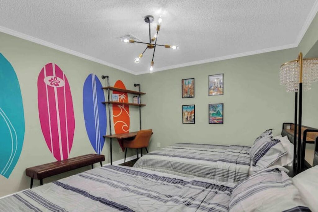 Photo of Bedroom in Deer Park