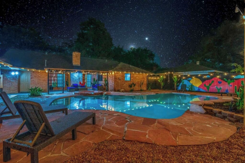 Photo of Outdoor in Deer Park