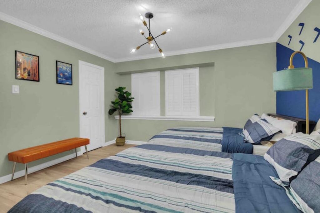 Photo of Bedroom in Deer Park