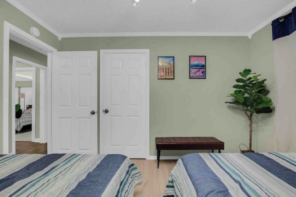 Photo of Bedroom in Deer Park