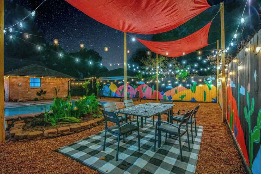 Photo of Outdoor in Deer Park