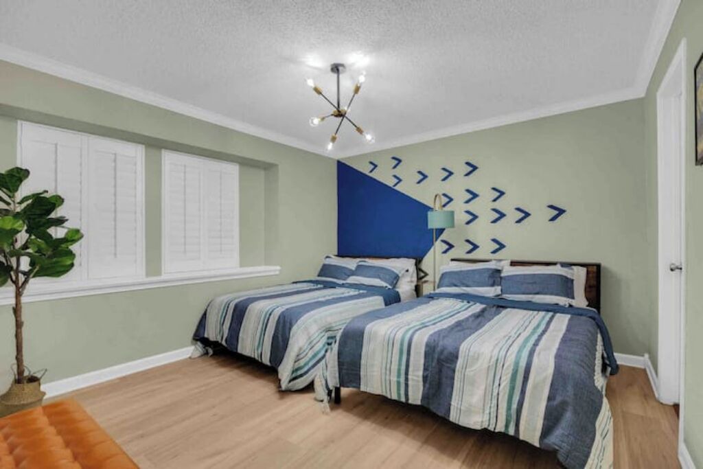 Photo of Bedroom in Deer Park