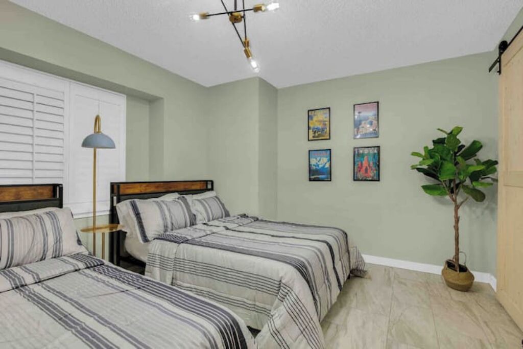 Photo of Bedroom in Deer Park