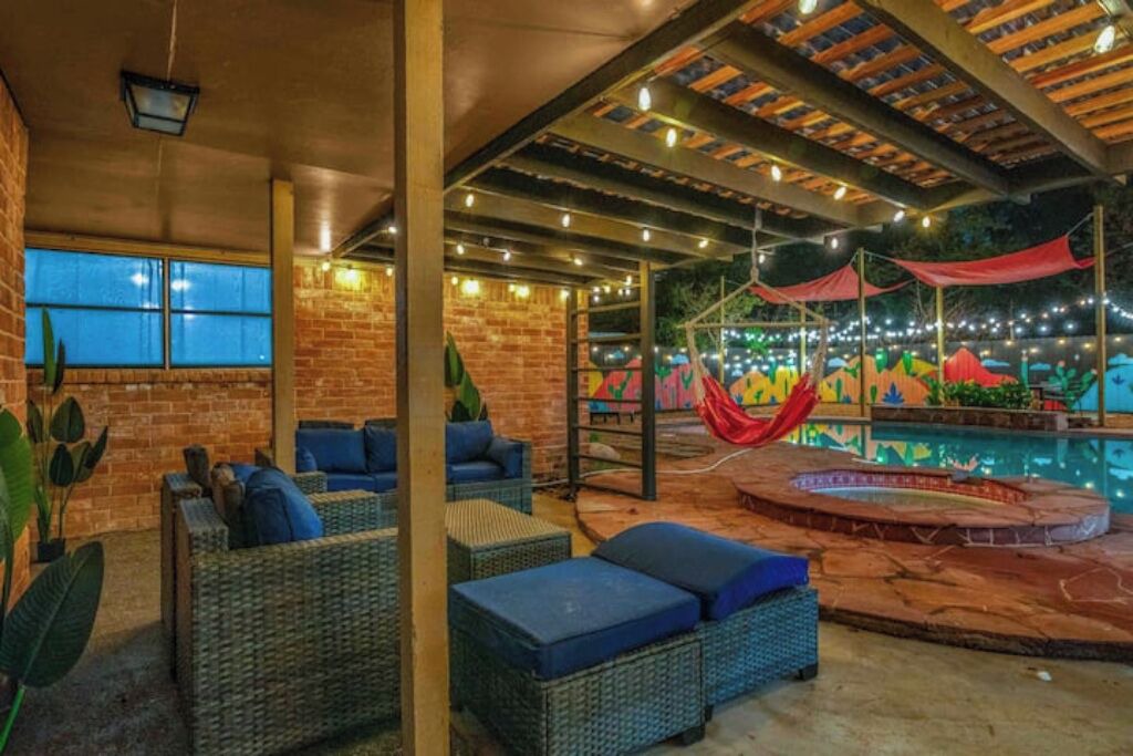 Photo of Outdoor in Deer Park