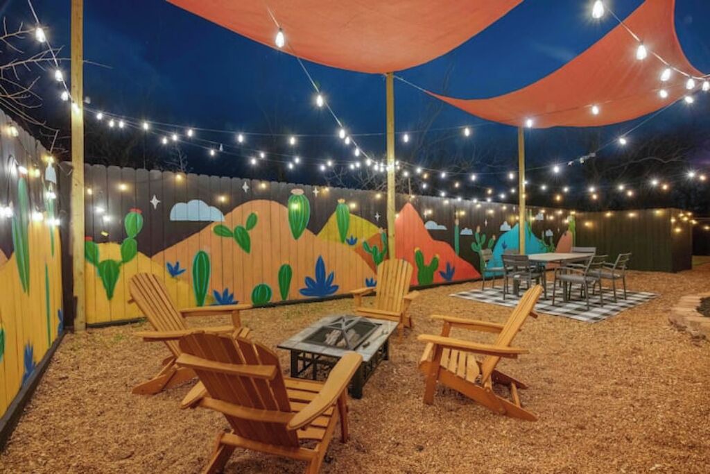 Photo of Outdoor in Deer Park