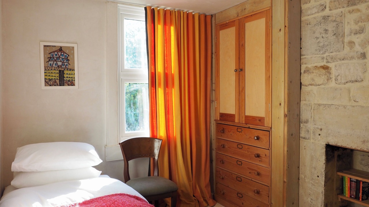 Photo of Bedroom in Upper Town