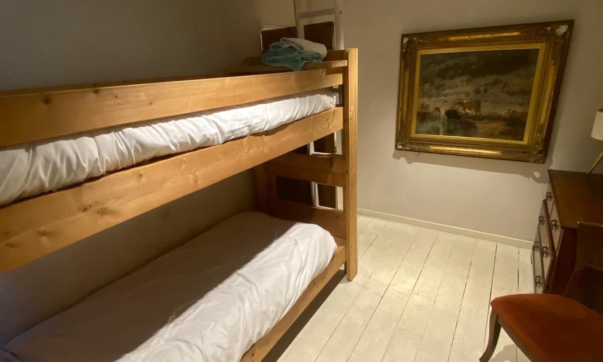 Photo of Bedroom in Upper Town