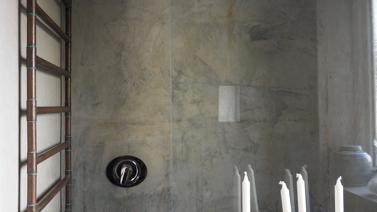 Photo of Bathroom in Upper Town