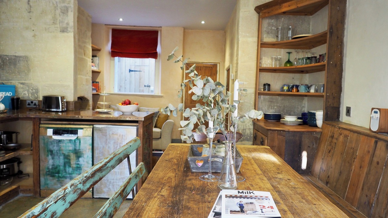 Photo of Others in Upper Town