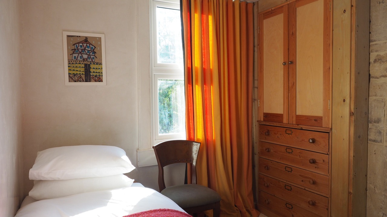 Photo of Bedroom in Upper Town