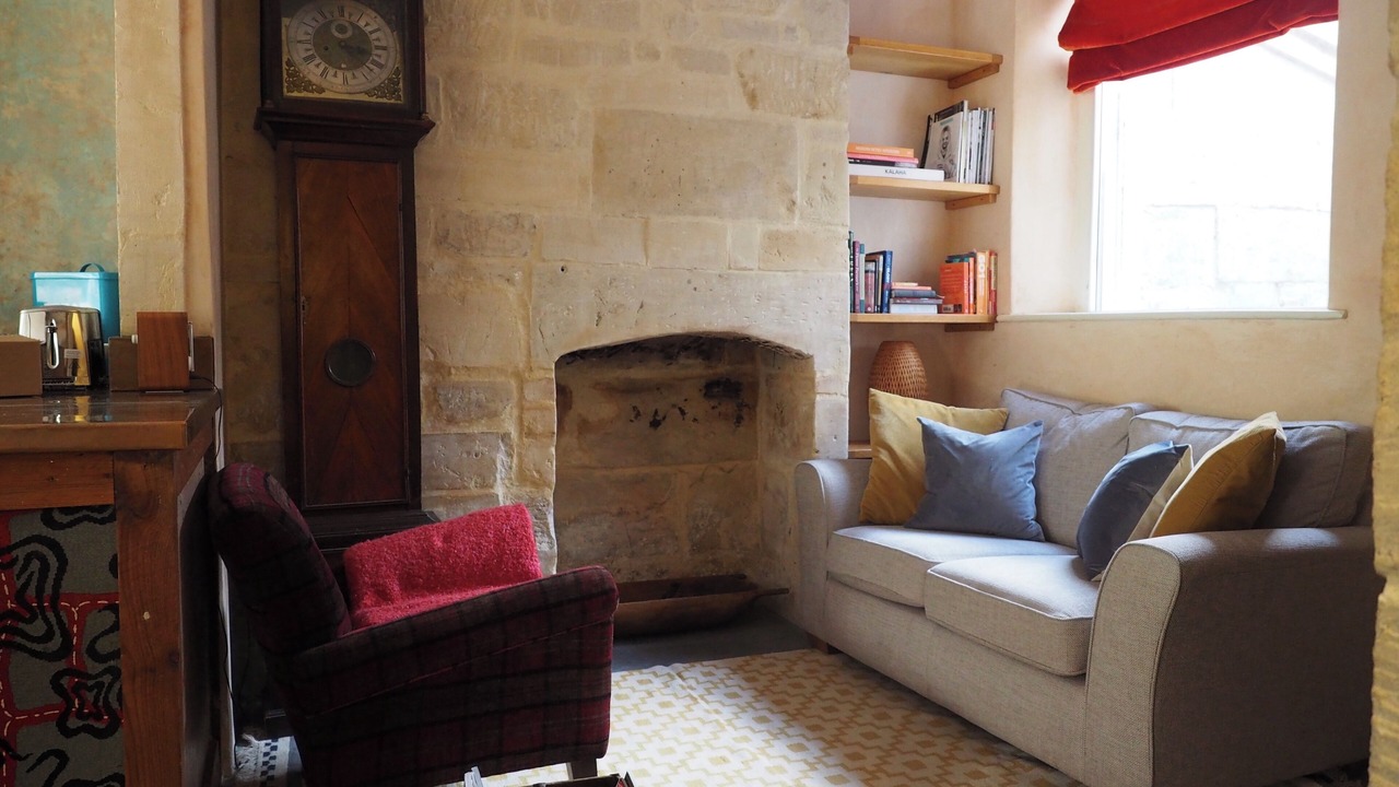 Photo of Others in Upper Town