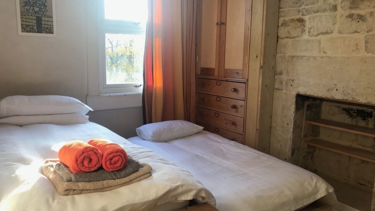 Photo of Bedroom in Upper Town