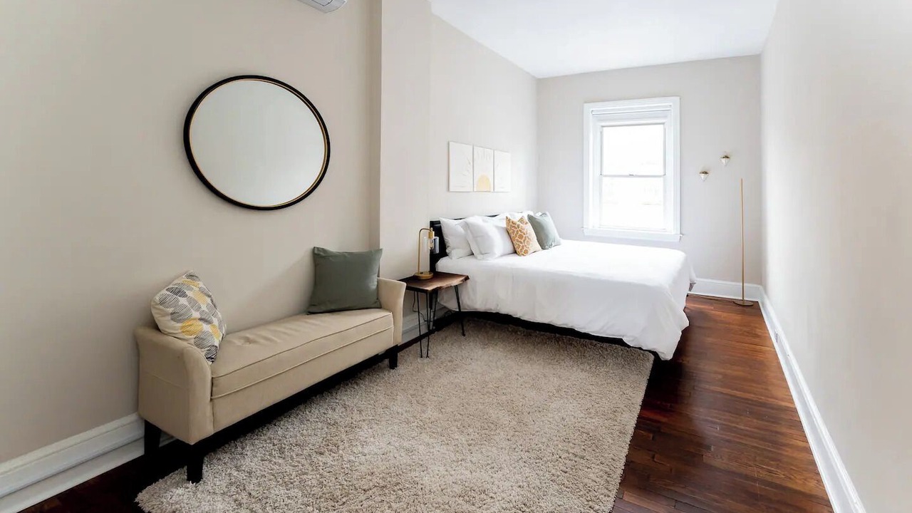 Photo of Bedroom in Williamsport