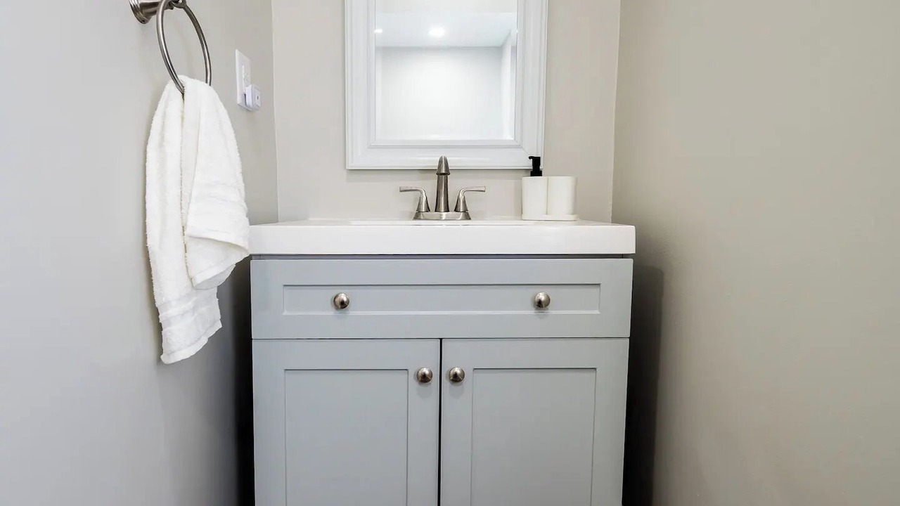 Photo of Bathroom in Williamsport