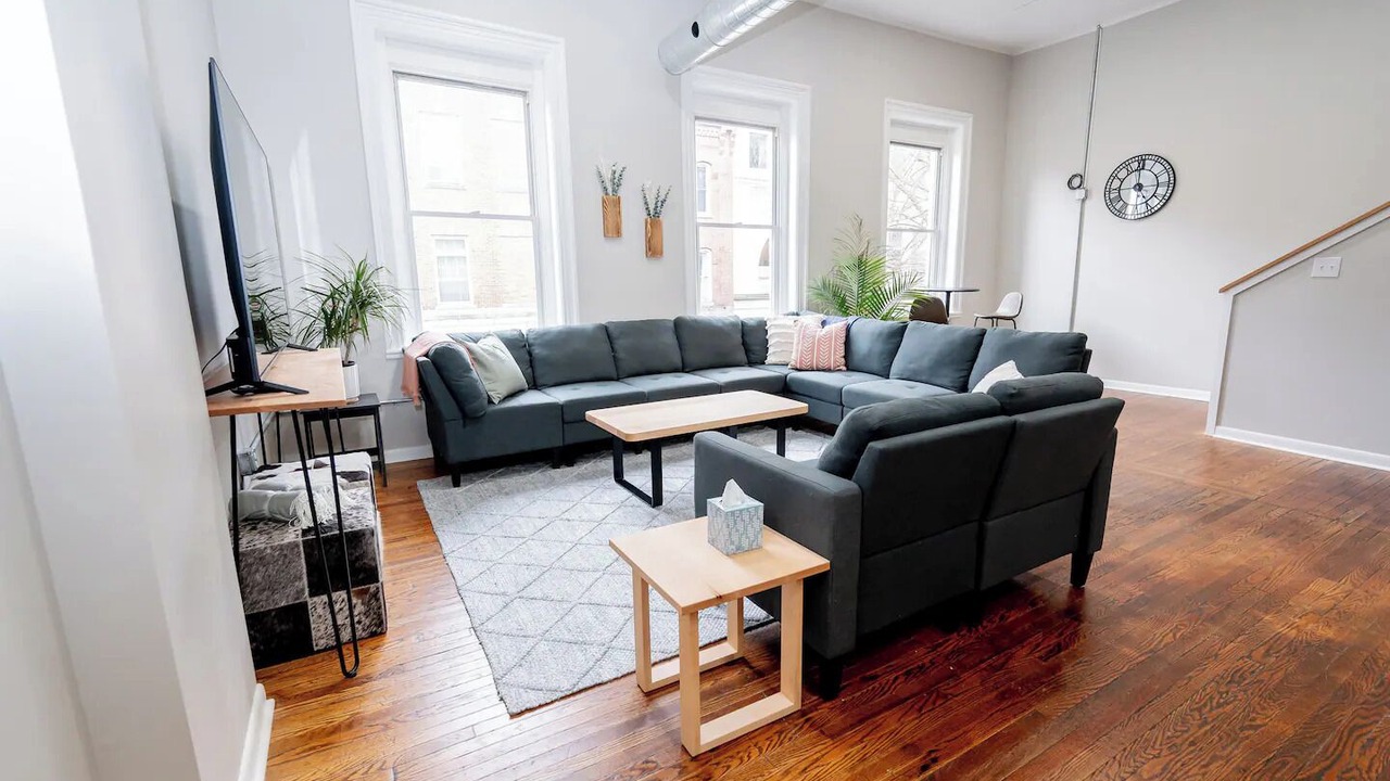 Photo of Livingroom in Williamsport