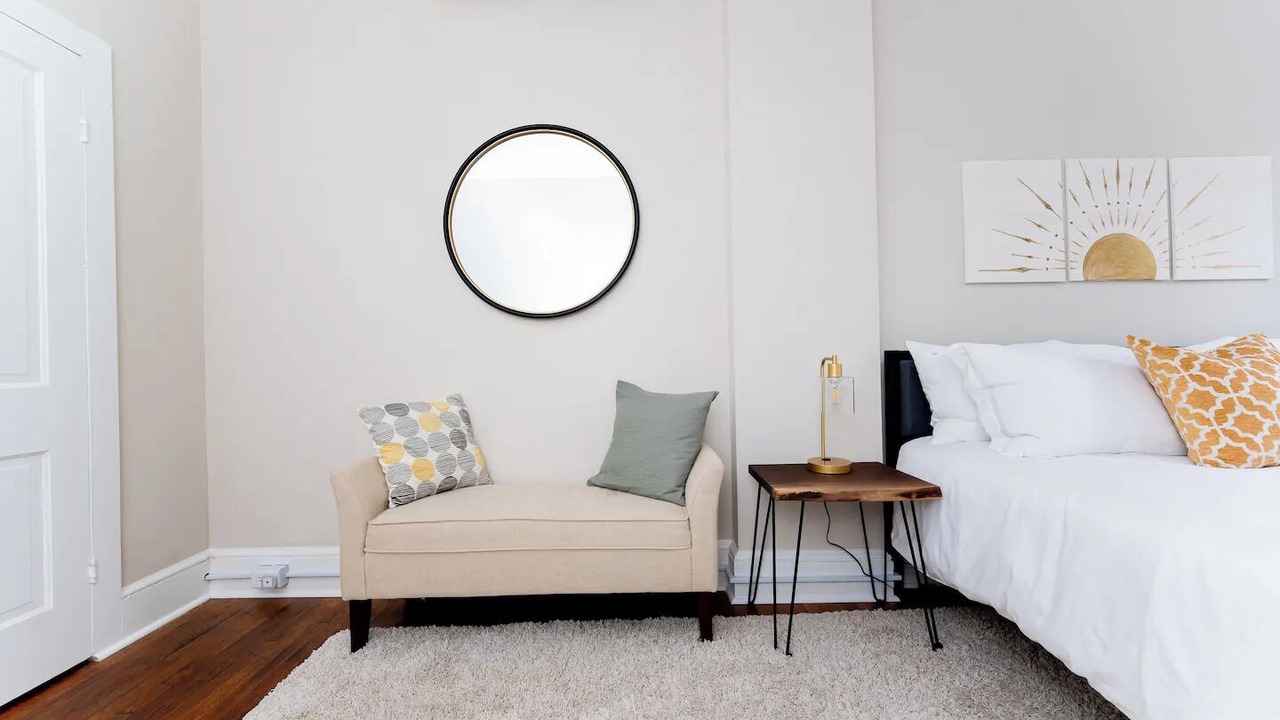 Photo of Bedroom in Williamsport