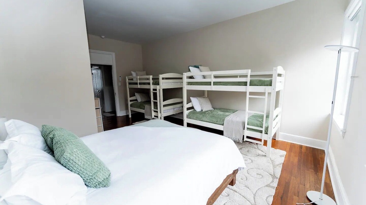 Photo of Bedroom in Williamsport