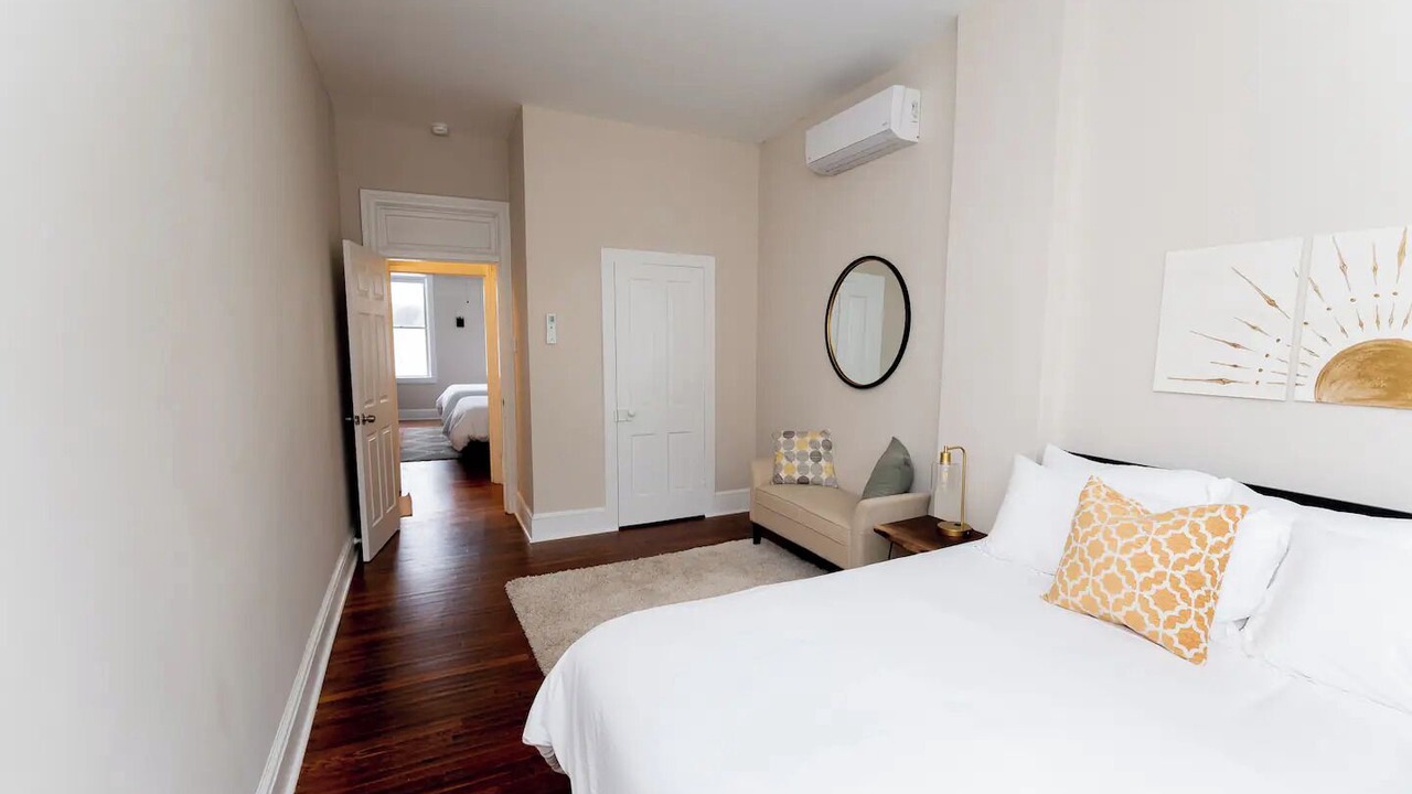 Photo of Bedroom in Williamsport