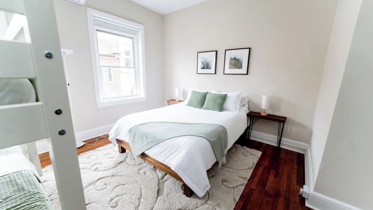 Photo of Bedroom in Williamsport