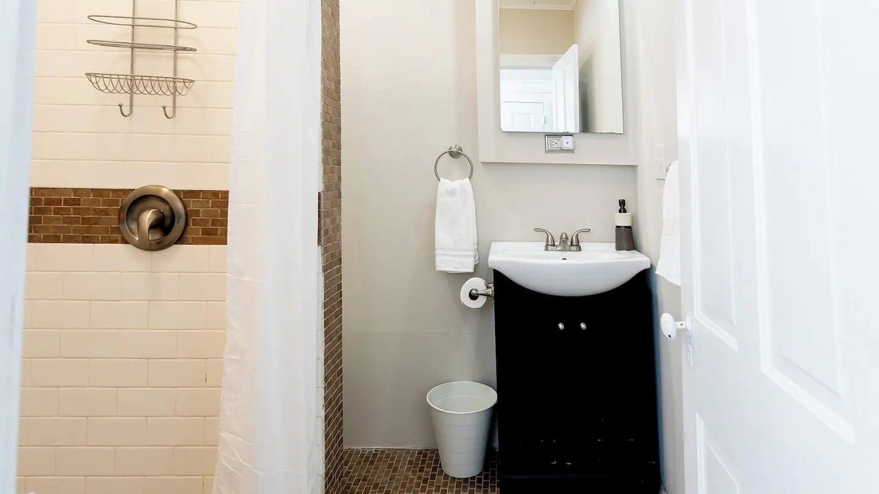 Photo of Bathroom in Williamsport